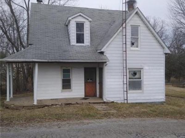607 E Hancock Street , Steeleville, IL 62288