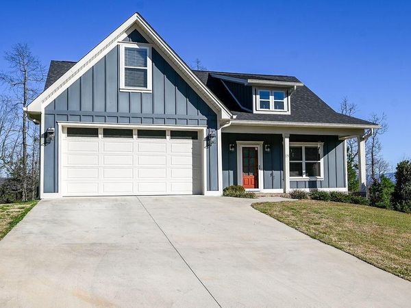 175 Greenbriar Trail, Cleveland 37323