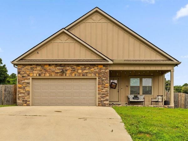 48 Campbell Street, Rossville 30741