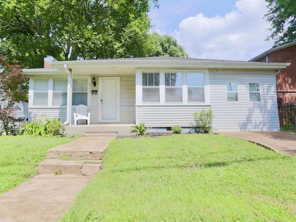 1126 Willingham Rd, Florence, AL 35630