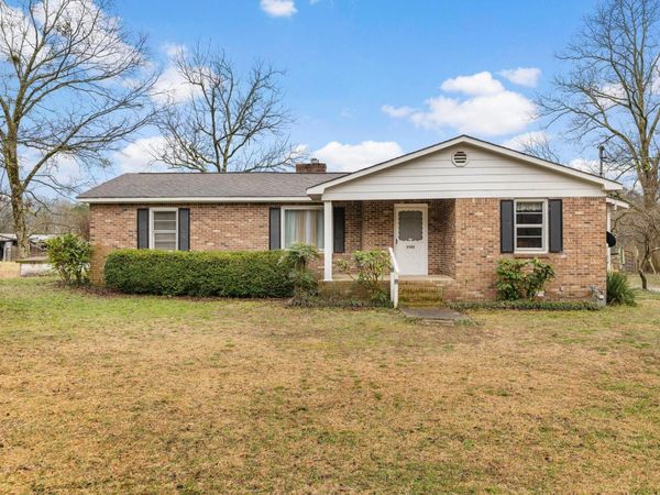 3582 Hwy 22, Spruce Pine, AL 35585