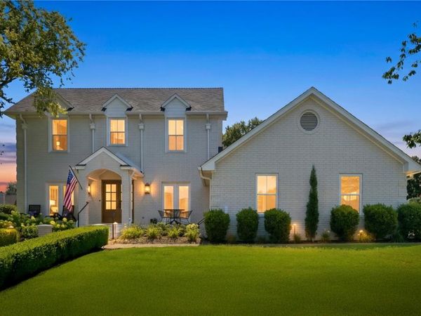 14 W Champions Boulevard , Rogers, AR 72758