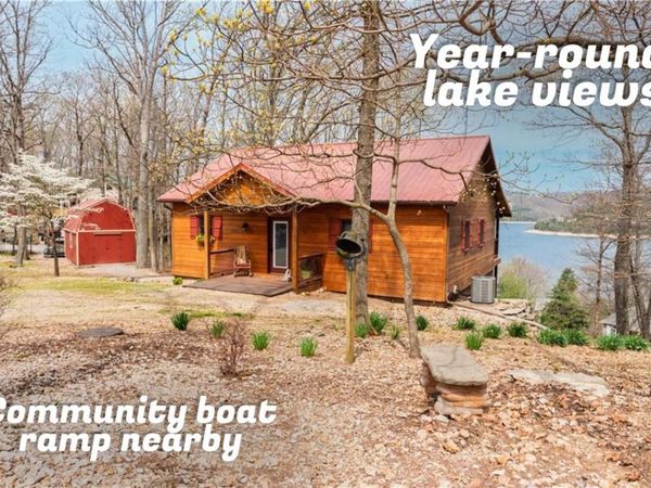 8 Arkenstone , Eureka Springs, AR 72632