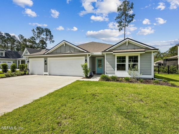 109 ANGLER Lane, St. Marys, GA 31558