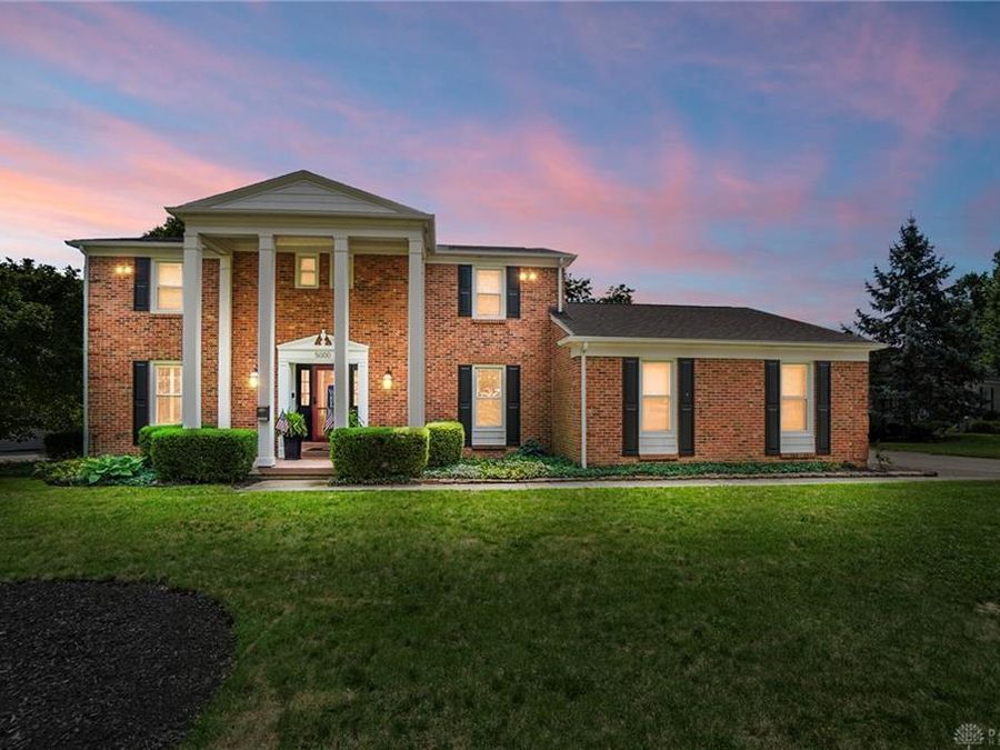 5000 Marilake Circle, Kettering, OH 45429 Photo 1