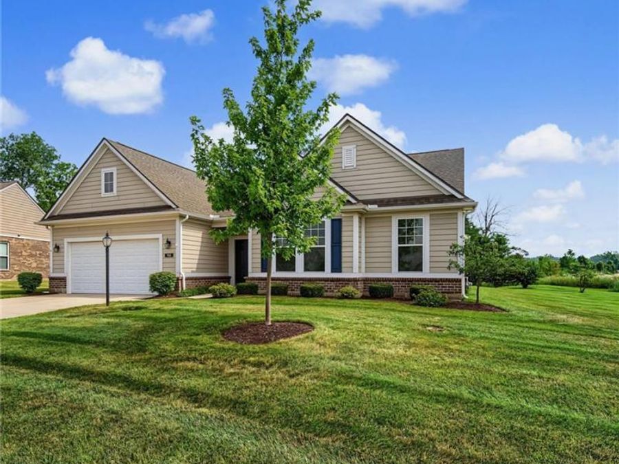 961 Reeder Circle, Washington Township, OH 45458 Photo 1