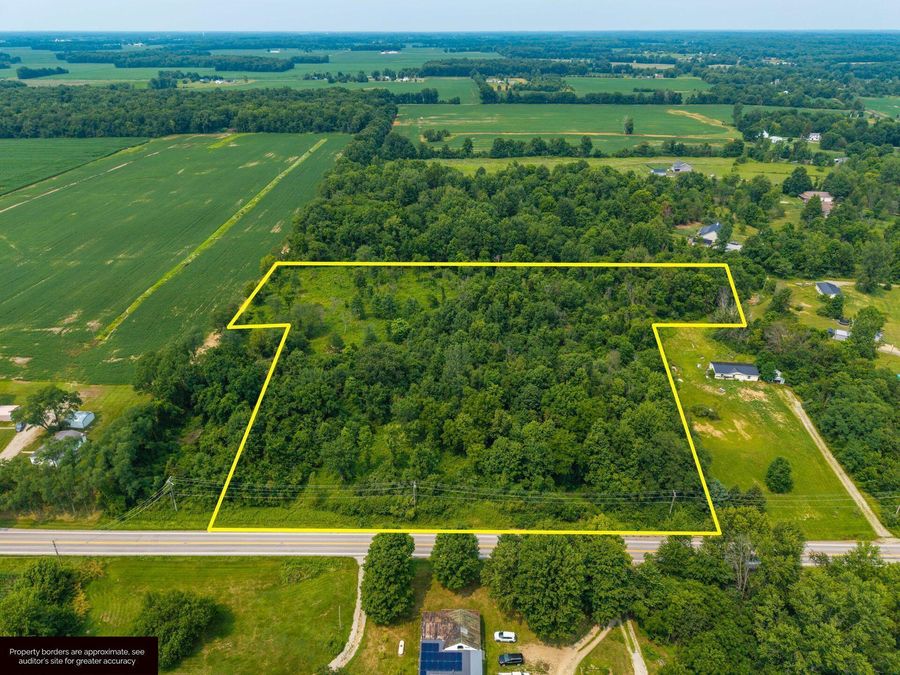 3207 ST RT 229 , Marengo, OH 43334 Photo 1