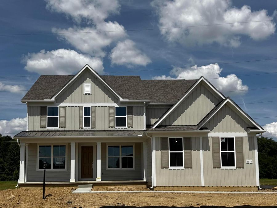 2562 Hammersley Loop , Unit Lot 7102, Delaware, OH 43015 Photo 1