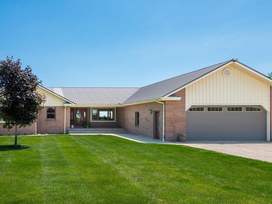 10550 County Rd 53 Road , Somerset, OH 43783 Photo 1