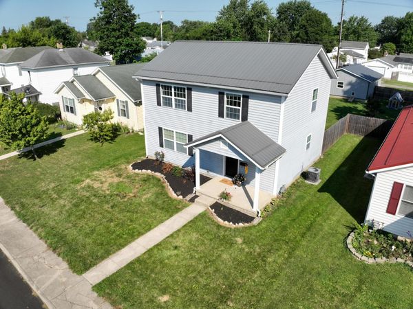 1118 E Temple Street , Washington Court House, OH 43160