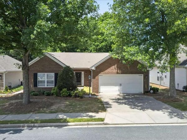 2435 Centennial Hill Way NW, Acworth, GA 30102