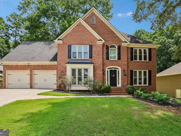 1010 Fairwood Lane NW, Acworth, GA 30101
