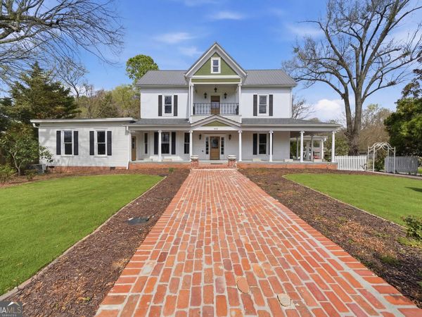 108 King Street, Adairsville, GA 30103