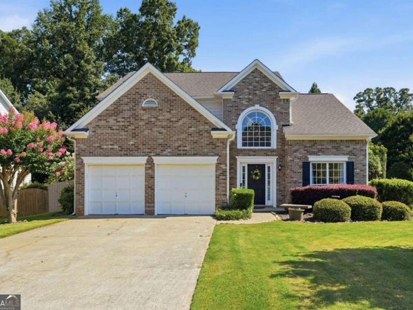 555 Kingsport Drive, Alpharetta, GA 30076