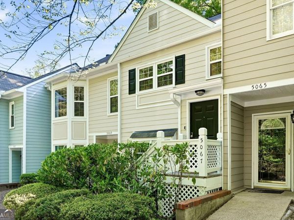 5067 Avalon Drive, Alpharetta, GA 30005