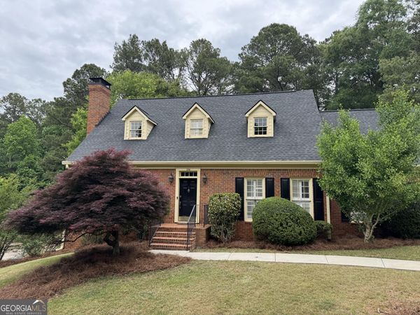 134 Bent Tree Drive, Athens, GA 30606