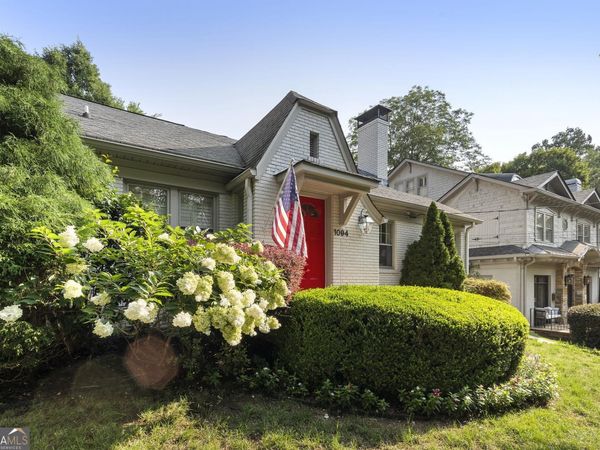 1094 Virginia Avenue NE, Atlanta, GA 30306