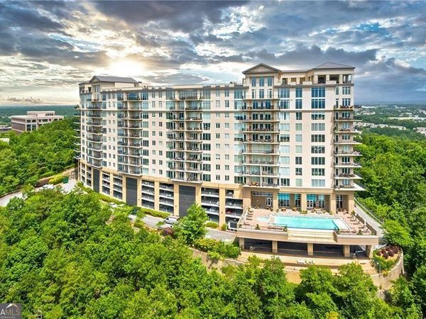 2950 Mount Wilkinson Parkway SE, Unit 902, Atlanta, GA 30339