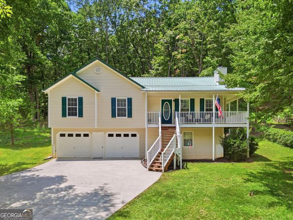 118 Hawkins Farm Lane, Ball Ground, GA 30107