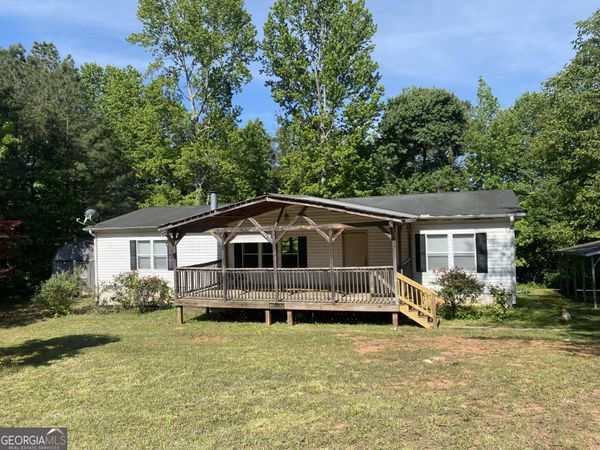 25 Stonewall Street, Ball Ground, GA 30107