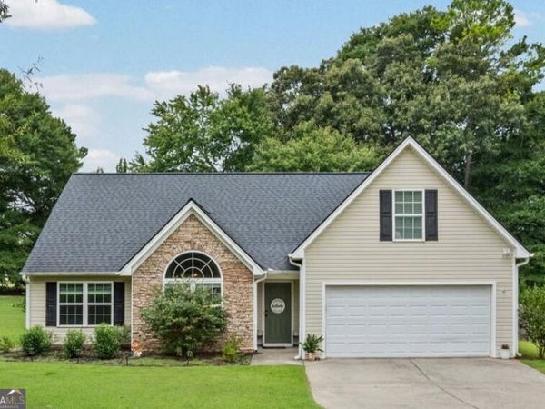 955 Downing Drive, Bethlehem, GA 30620