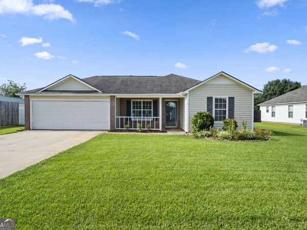 115 Wynfield Lane, Bonaire, GA 31005