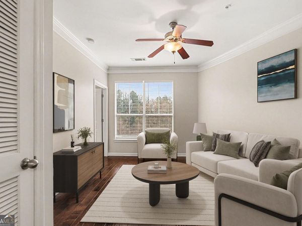 10 Perimeter Summit Boulevard NE, Unit 4143, Brookhaven, GA 30319