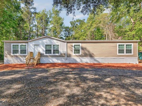 109 Sunbelt Way, Brunswick, GA 31523
