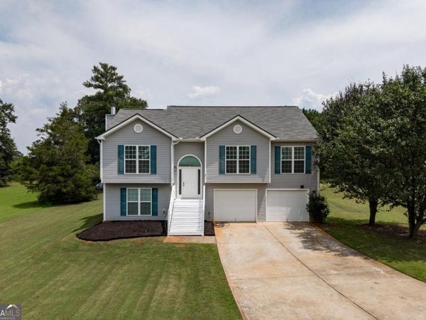 295 Jeremy Drive, Colbert, GA 30628
