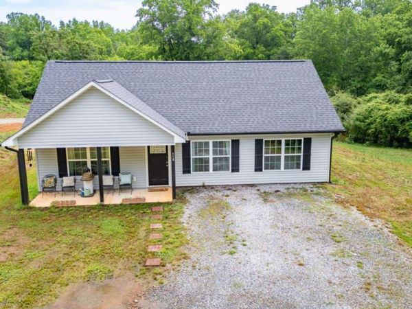 118 Wash Rider Road, Dahlonega, GA 30533