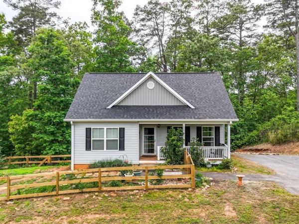 355 Estate Drive, Dahlonega, GA 30533