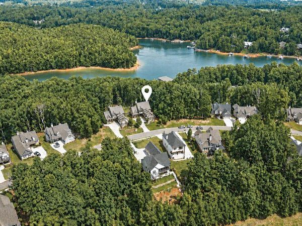 7405 Crestline Drive, Dawsonville, GA 30534