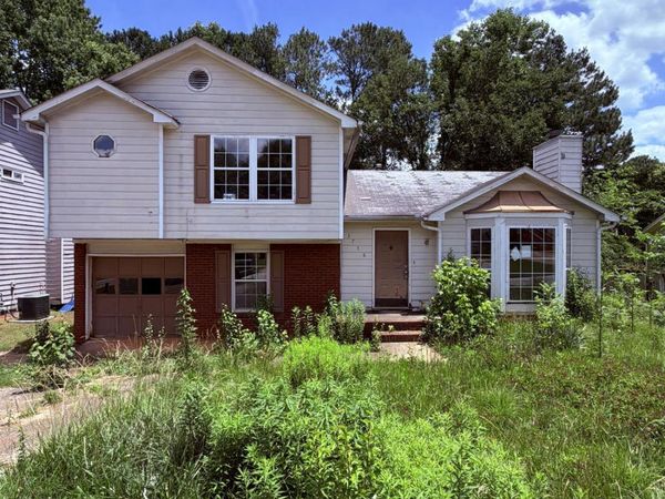 3738 Sandy Shoals Lane, Decatur, GA 30034