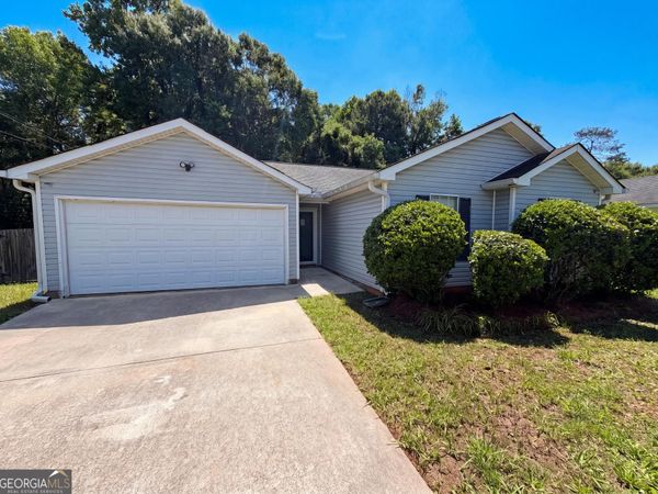 3167 River Oak Road, Decatur, GA 30034