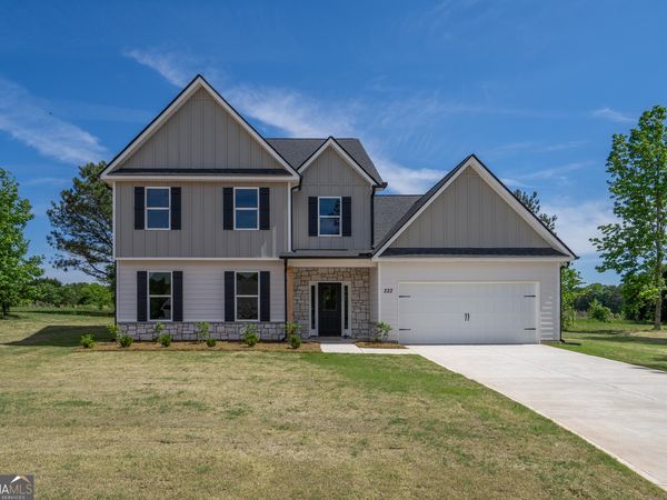 222 Good Hope Preserve, Good Hope, GA 30641