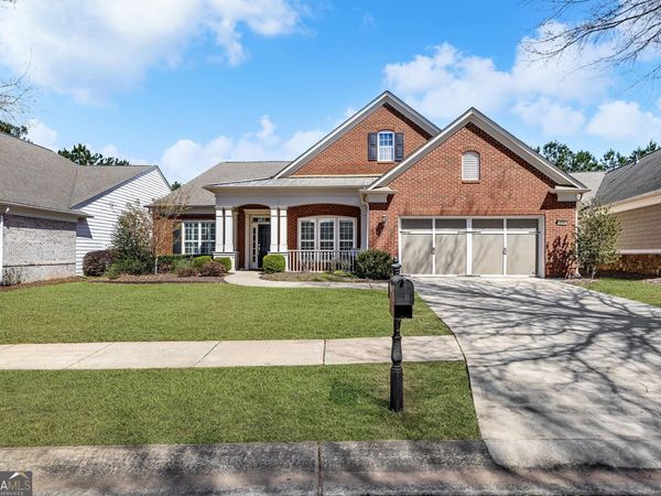 220 Begonia Court, Griffin, GA 30223