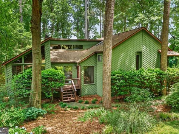 317 New Foal Lane NE, Kennesaw, GA 30144