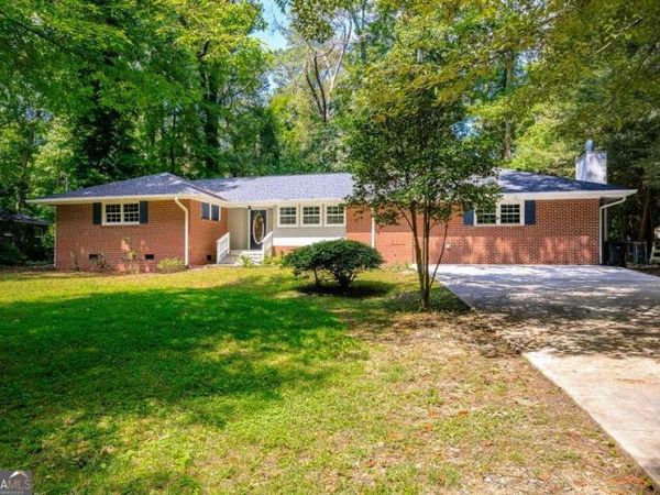 403 Oakland Drive, Lafayette, GA 30728