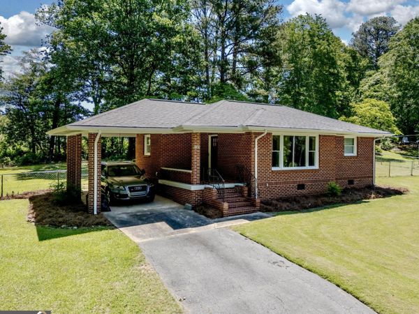 6043 Pisgah Road SW, Mableton, GA 30126