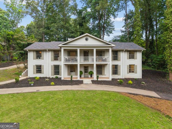2635 Beckwith Trail SE, Marietta, GA 30068