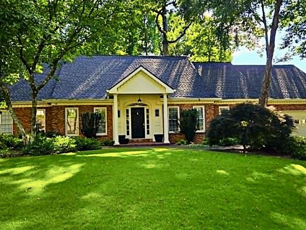 739 Robinson Farms Drive, Marietta, GA 30068