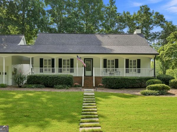 3750 Hickory Ridge Court, Marietta, GA 30066