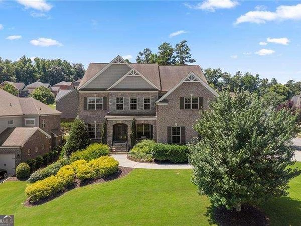 1850 Lake Ebenezer Trail, Marietta, GA 30066