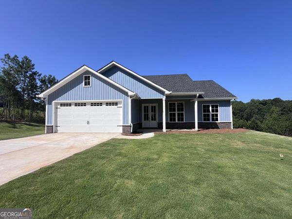 144 Gumm Cemetary Road, Milledgeville, GA 31061