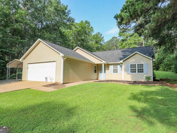 107 Scenic Court NW, Milledgeville, GA 31061