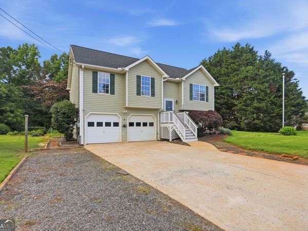 128 Ravenwood Lane, Rockmart, GA 30153