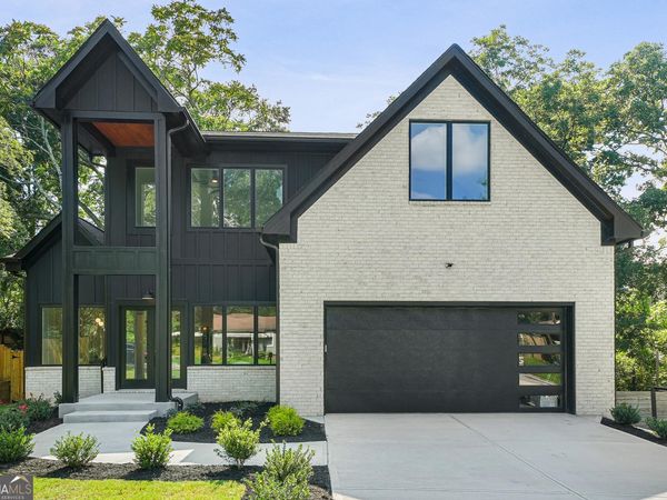 808 East Avenue, Scottdale, GA 30079