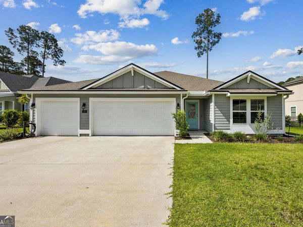 109 Angler Lane, St. Marys, GA 31558