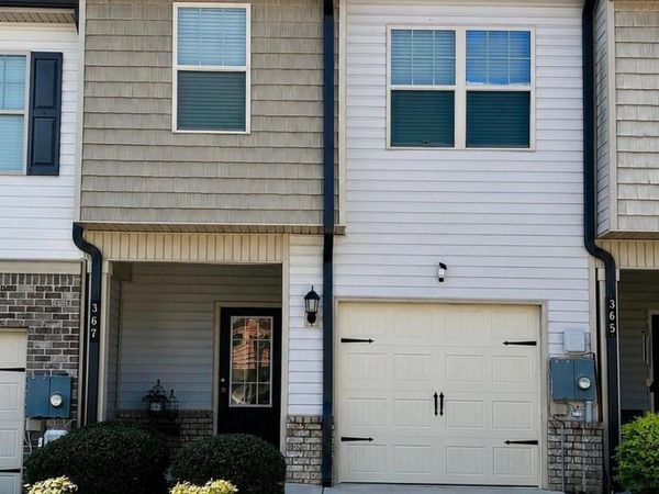 367 Turtle Creek Drive, Winder, GA 30680