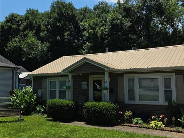 208 Breckenridge Street , Franklin, KY 42134